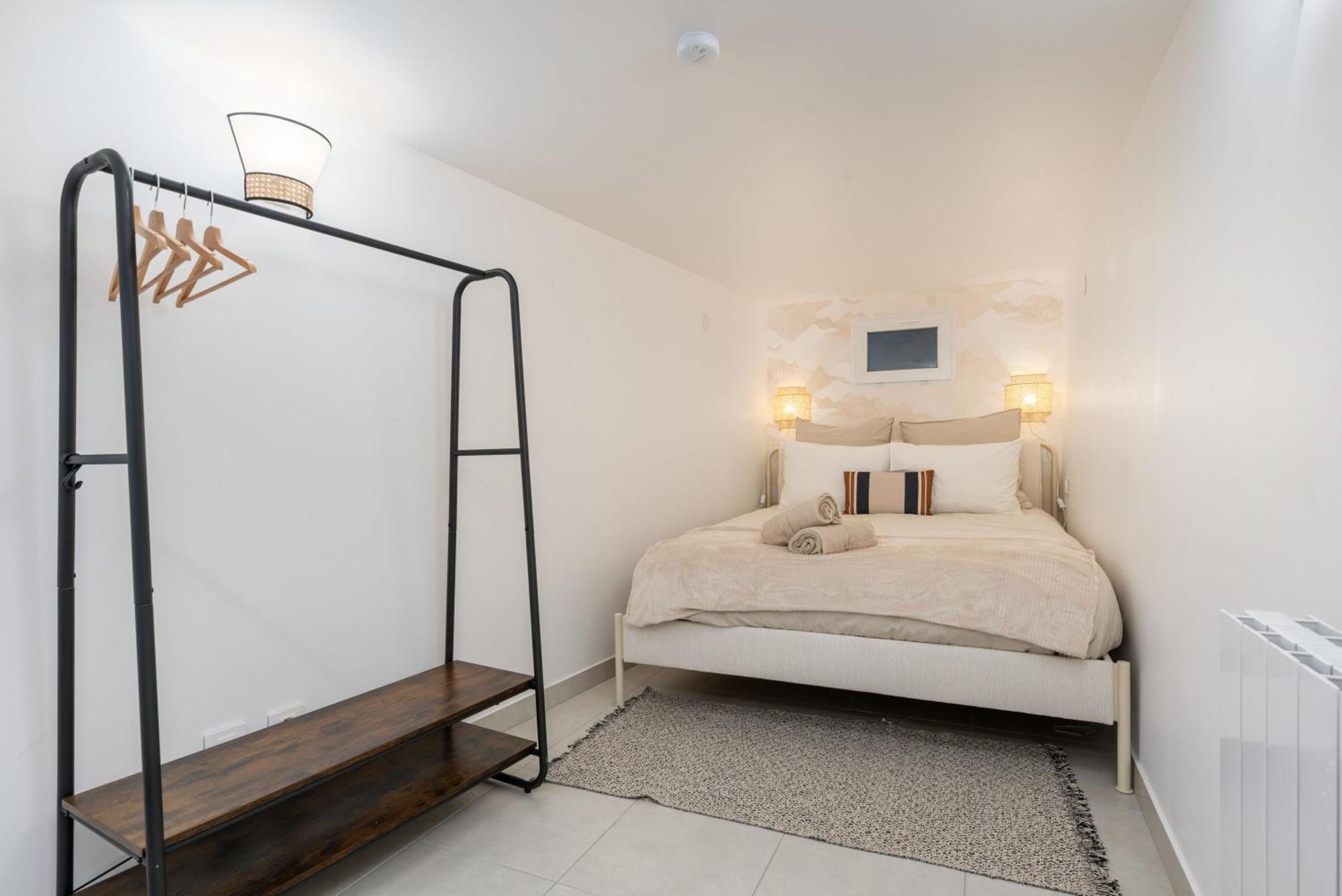 Le Cocon Traboule & Spa 리옹 외부 사진